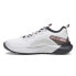 Фото #3 товара Puma FastTrac Nitro 2 Running Womens Grey Sneakers Athletic Shoes 30768503