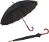 Men´s stick umbrella London 74166