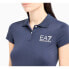 EA7 EMPORIO ARMANI 8NTF70_TJEMZ short sleeve polo