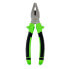 Фото #2 товара JBM 8´´ 200 mm combination plier