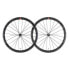 Фото #2 товара MASSI X-Pro 3 EVO Carbon CL Disc Tubeless road wheel set