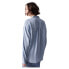 ფოტო #2 პროდუქტის SALSA JEANS Lyocell Long Sleeve Shirt