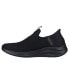 Women's Slip-Ins- Ultra Flex 3.0 Cozy Streak Casual Sneakers from Finish Line