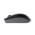 Фото #4 товара Cherry DW 3000 - Full-size (100%) - Wireless - RF Wireless - QWERTY - Black - Mouse included