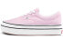 Фото #2 товара Vans Era Canvas Super Comfycush 低帮 板鞋 女款 粉 / Кроссовки Vans Era Canvas Super Comfycush VN0A4U1DXQ8