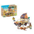 PLAYMOBIL Wiltopia Suv Vehicle With Lions Construction Game