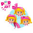 Фото #9 товара Кукла Pinypon Pop & Art - Набор для творчества