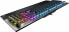 ROCCAT Vulcan 120 AIMO - Full-size (100%) - USB - Mechanical - QWERTZ - RGB LED - Black