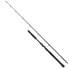 MADCAT Black Close Combat Catfish Rod