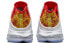 Фото #6 товара Баскетбольные кроссовки Nike Lebron 19 Low "Magic Fruity Pebbles" 19 DQ8344-100