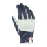 Motorradhandschuhe Segura Mojo Navy-Grau