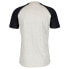 ფოტო #2 პროდუქტის SCOTT Icon Raglan short sleeve T-shirt