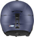 Фото #6 товара uvex legend 2.0 Ski Helmet for Men and Women, Individual Size Adjustment, Optimised Ventilation
