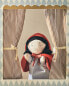 Фото #1 товара Children's little red riding hood puppet