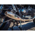 Фото #6 товара GPR EXHAUST SYSTEMS Deeptone Triumph Speed Twin 900 20-21 Homologated Stainless Steel Slip On Muffler