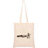 KRUSKIS Kettleball Tote Bag