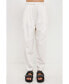 Women's High Waist Balloon Trousers