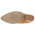 Фото #5 товара Diba True Cinna Full Pointed Toe Pull On Womens Brown Casual Boots 38524-231