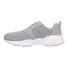 Фото #3 товара Propet Stability X Walking Womens Grey Sneakers Athletic Shoes WAA032M-LGR