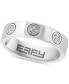 EFFY® Diamond Mini Cluster Band (1/20 ct. t.w.) in Sterling Silver