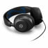 Headphones with Microphone SteelSeries Black