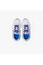 AIR Max saks mavisi Erkek Çocuk Yürüyüş Ayakkabısı FB3058-100 stilim spor