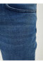 Фото #14 товара Джинсы узкие LCW Jeans 750 Slim Fit Erkek Jean Pantolon