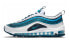 Кроссовки Nike Air Max 97 GS BV0050-100