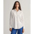 Фото #2 товара GANT 4300239 Long Sleeve Shirt