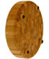 Фото #2 товара 14" Round End Grain