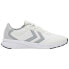 Кроссовки Hummel Flow Breather White / Lunar Rock, 42 - фото #2