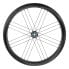 CAMPAGNOLO Bora WTO 45 DB Disc Tubeless road wheel set 12 x 100 / 12 x 142 mm - фото #1