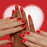 Фото #3 товара Лак для ногтей Opi Me, Myself, and OPI Left Your Texts on Red 15 ml