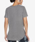 ფოტო #2 პროდუქტის Women's GODRI® Swift Tunic T-Shirt