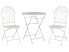 Фото #1 товара Bistro Set STIFFE 3-tlg