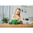 Фото #7 товара DICKIE TOYS City Truck Mercedes Mercedes Light And Sound 26 cm