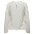 ფოტო #4 პროდუქტის JDY Abigail Long Sleeve Blouse