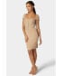 ფოტო #3 პროდუქტის Women's Embellished Corset Mini Dress