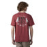 Фото #2 товара FOX RACING LFS Predominant Premium short sleeve T-shirt