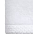 Beach Mode Flip-Flop Motif Cotton Fingertip Towel, 11" x 18"