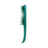The Ultimate Detangler Green Jungle Hairbrush