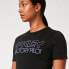 ფოტო #8 პროდუქტის OAKLEY APPAREL Wmns Factory Pilot short sleeve T-shirt