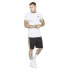 Фото #2 товара SIKSILK Crest Elasticated Cuff short sleeve T-shirt