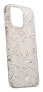 Фото #1 товара Cellularline Sensation Dots Case f. iPhone 14 White