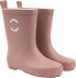 Gummistiefel, rosa, Gr. 26/27, 1 St