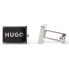 ფოტო #1 პროდუქტის HUGO E-Frame Cufflinks