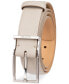 ფოტო #2 პროდუქტის Men's Hinge Harness Leather Belt