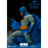 DC COMICS Batman The Darknight Returns Batman And Robin Dynamic8H Figure