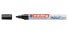 EDDING 750 - Black - Black - White - 1 colours - Bullet tip - Round - 2 mm