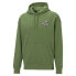 Фото #1 товара PUMA SELECT X Santa Cruz Ho hoodie